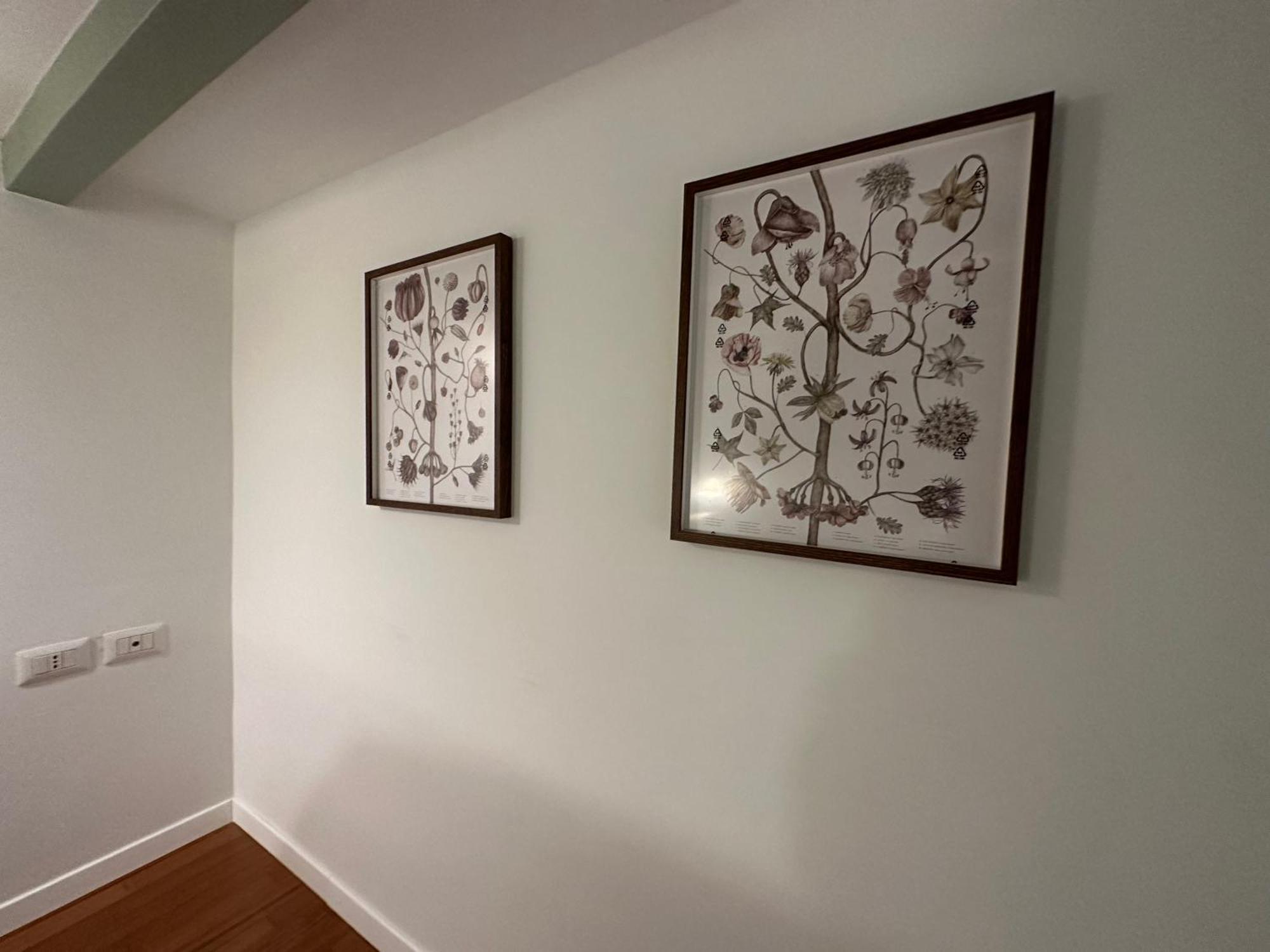 Flowers, A Cozy Suite In Μιλάνο Εξωτερικό φωτογραφία