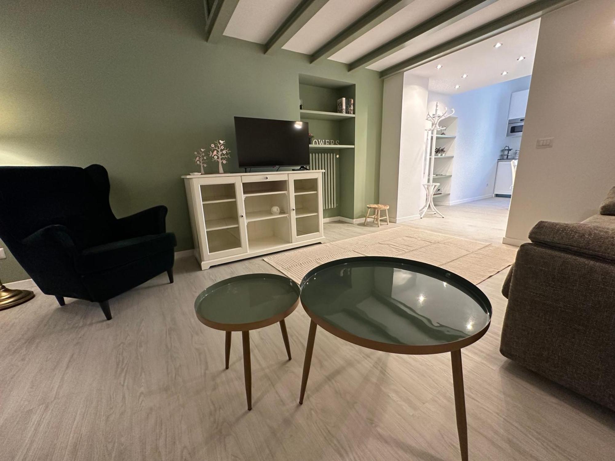 Flowers, A Cozy Suite In Μιλάνο Εξωτερικό φωτογραφία