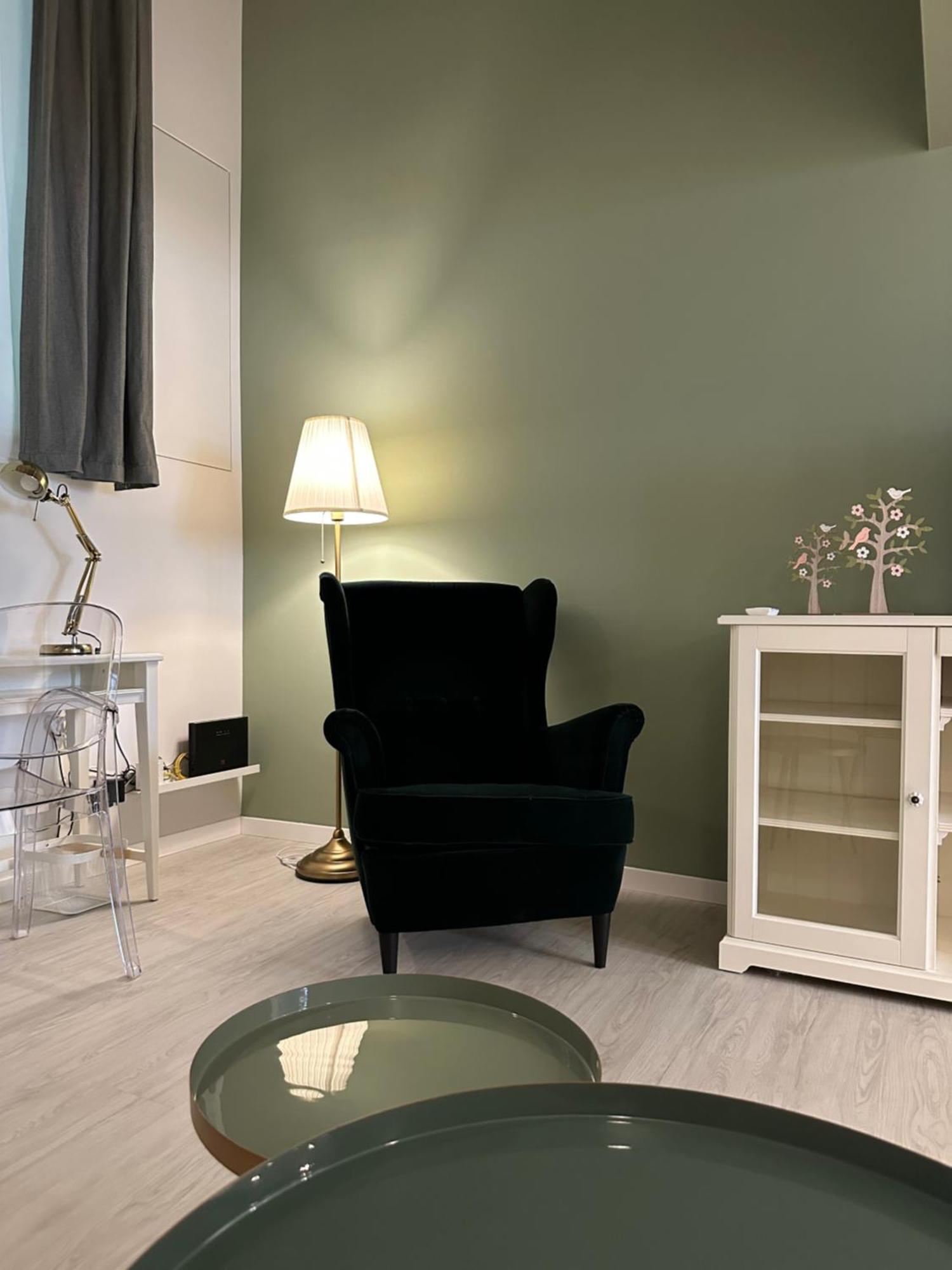 Flowers, A Cozy Suite In Μιλάνο Εξωτερικό φωτογραφία