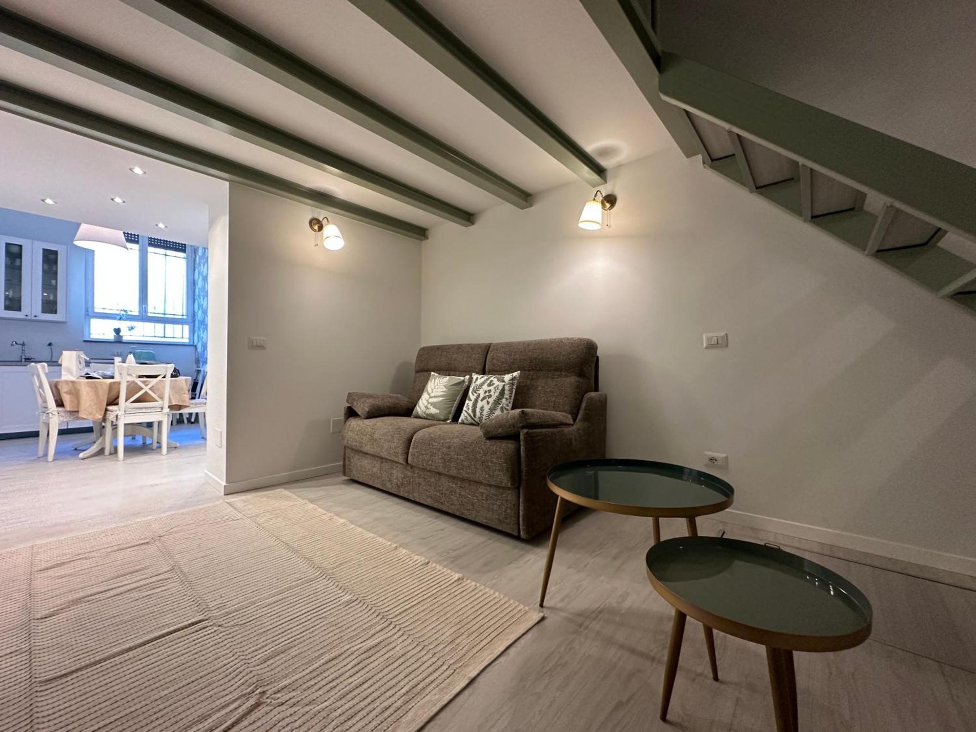 Flowers, A Cozy Suite In Μιλάνο Εξωτερικό φωτογραφία