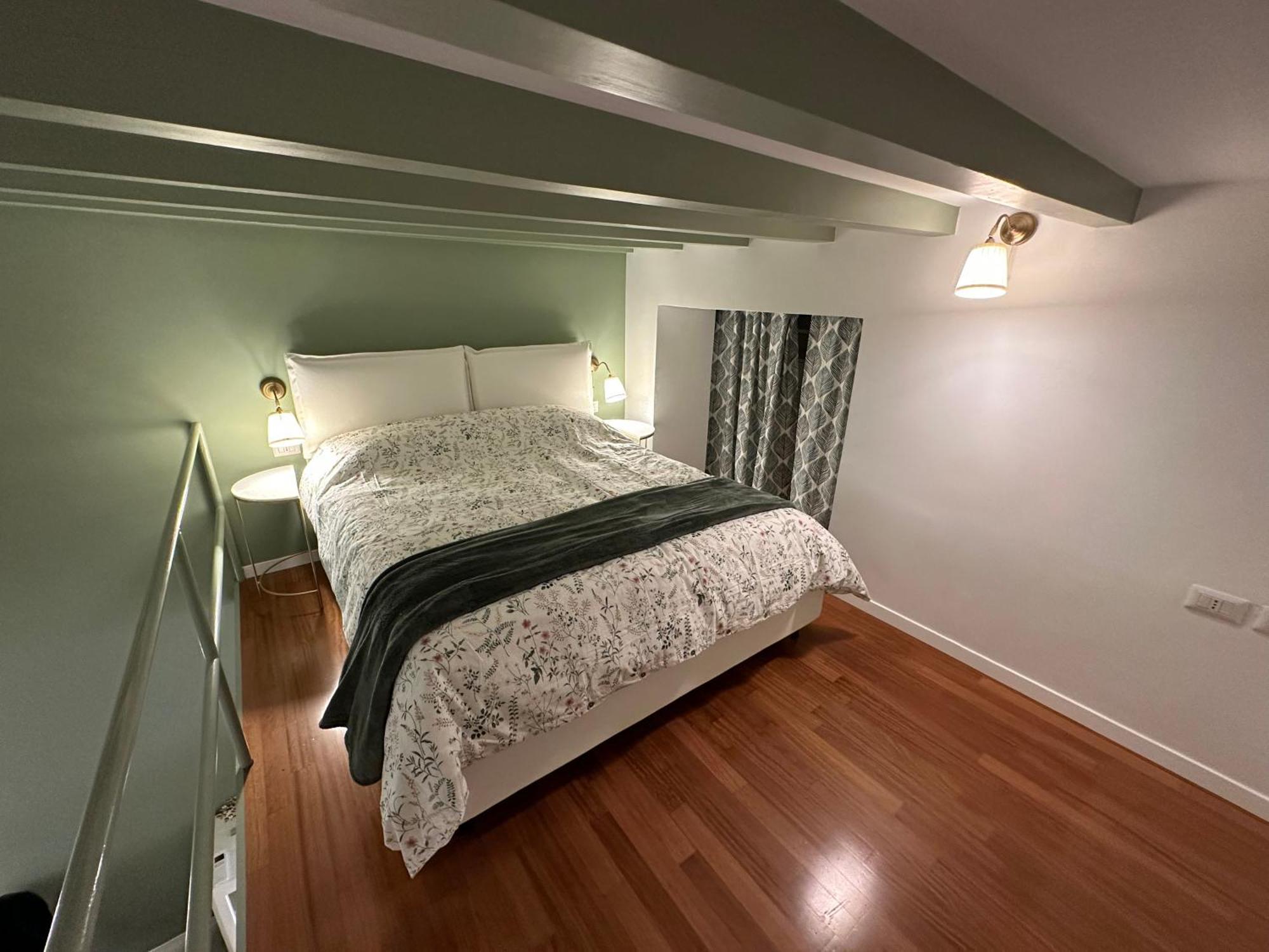 Flowers, A Cozy Suite In Μιλάνο Εξωτερικό φωτογραφία
