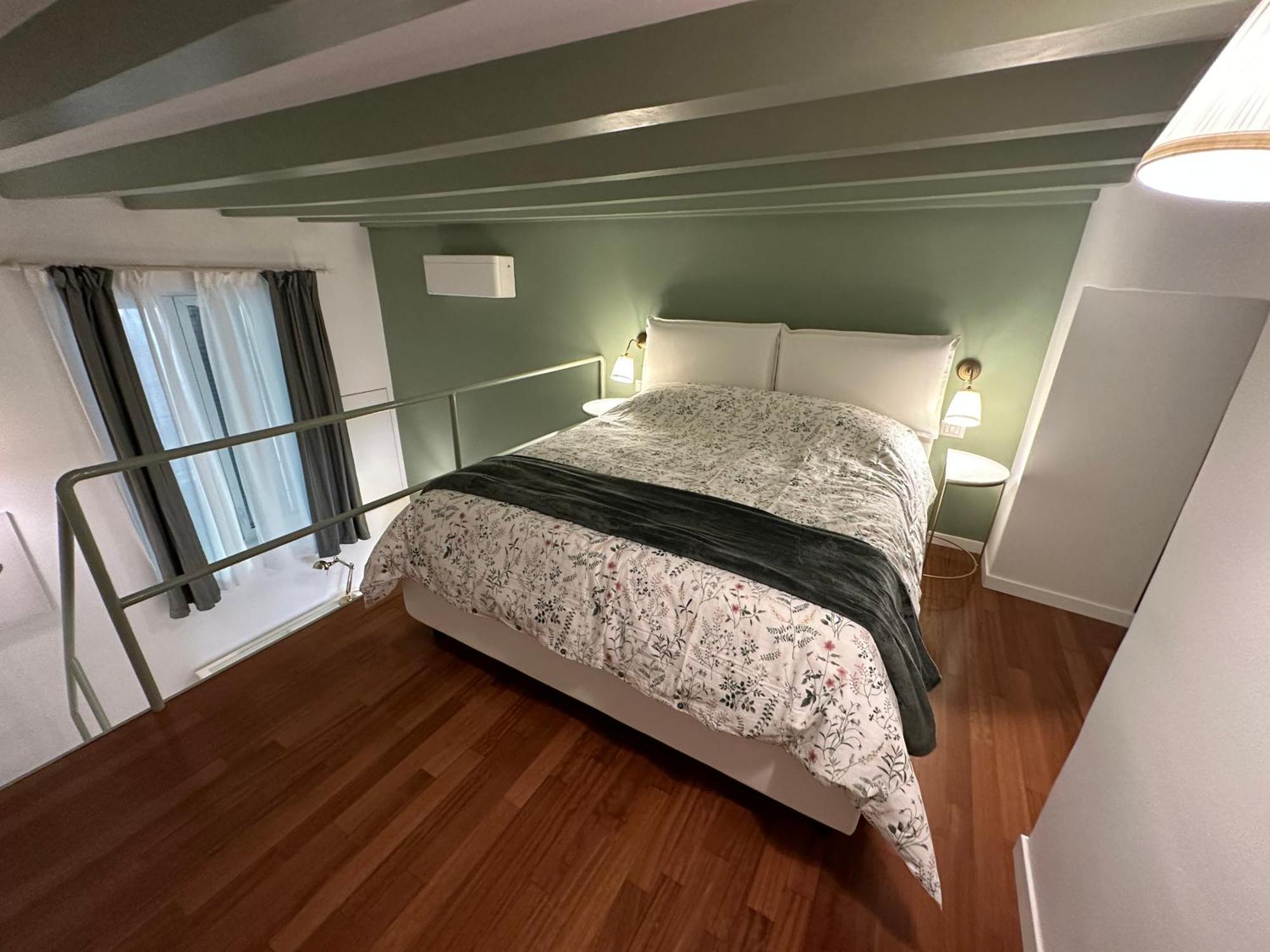 Flowers, A Cozy Suite In Μιλάνο Εξωτερικό φωτογραφία