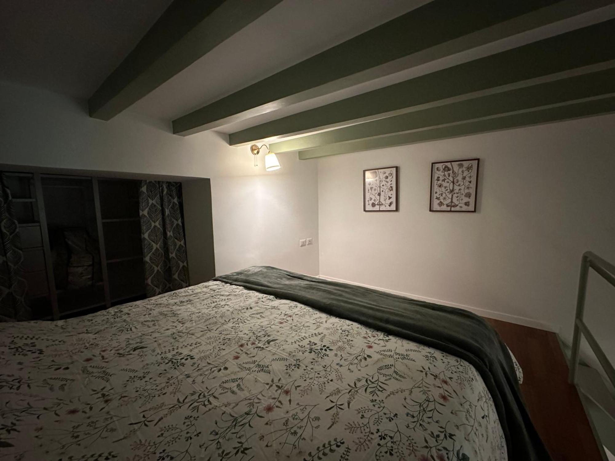 Flowers, A Cozy Suite In Μιλάνο Εξωτερικό φωτογραφία