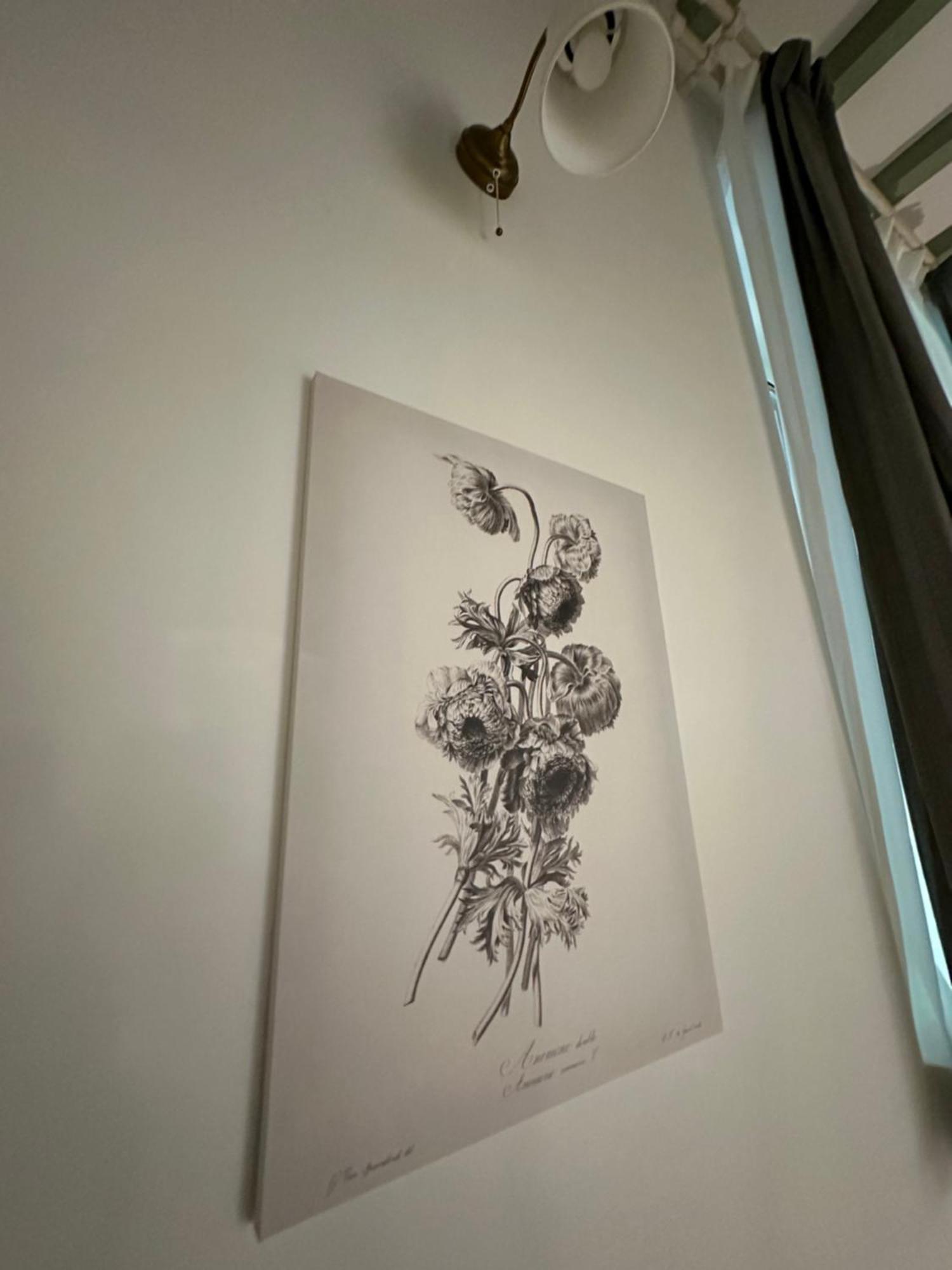 Flowers, A Cozy Suite In Μιλάνο Εξωτερικό φωτογραφία