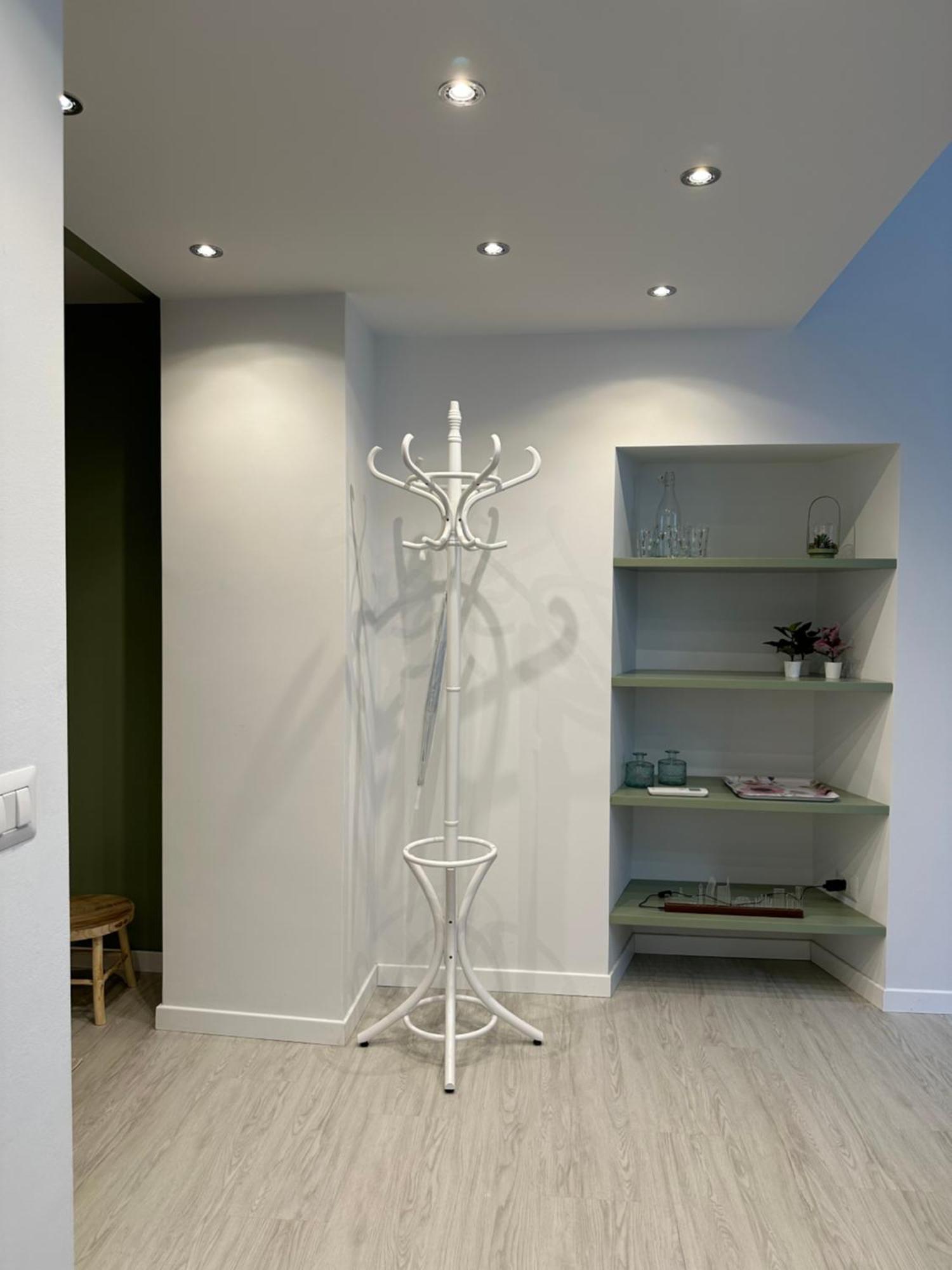 Flowers, A Cozy Suite In Μιλάνο Εξωτερικό φωτογραφία